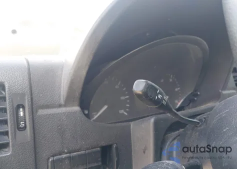 2017 Mercedes-Benz Sprinter 2500 High Roof V6 из США, поврежденный, VIN WD3PE8CD5HP521290